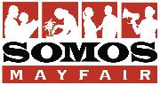 SOMOS Mayfair Logo